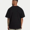 Mens collective t-shirt – black Mens collective t-shirt – black