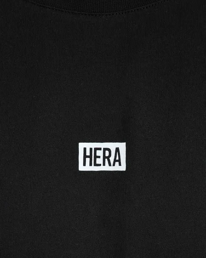 Mens collective t-shirt – black Mens collective t-shirt – black