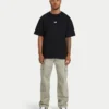 Mens collective t-shirt – black Mens collective t-shirt – black