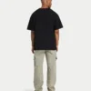 Mens collective t-shirt – black Mens collective t-shirt – black