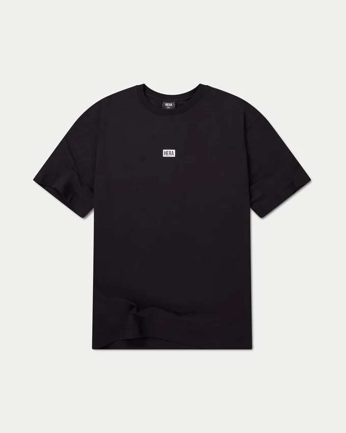 Mens collective t-shirt – black Mens collective t-shirt – black