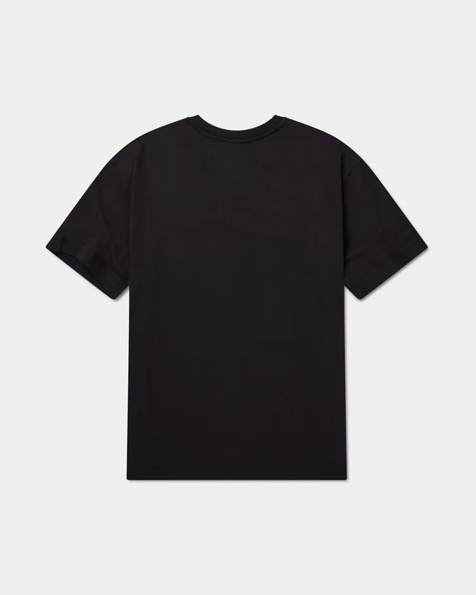 Mens collective t-shirt – black Mens collective t-shirt – black