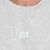 Mens collective t-shirt – grey marl