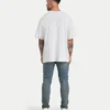 Mens collective t-shirt – grey marl