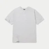 Mens collective t-shirt – grey marl