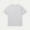 Mens collective t-shirt – grey marl