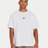 Mens collective t-shirt – white