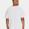 Mens collective t-shirt – white