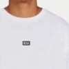 Mens collective t-shirt – white