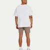 Mens collective t-shirt – white