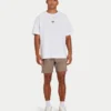 Mens collective t-shirt – white