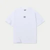 Mens collective t-shirt – white