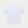 Mens collective t-shirt – white