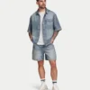 Mens denim shirt Mens denim shirt