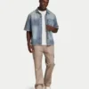 Mens denim shirt Mens denim shirt