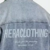 Mens denim shirt Mens denim shirt