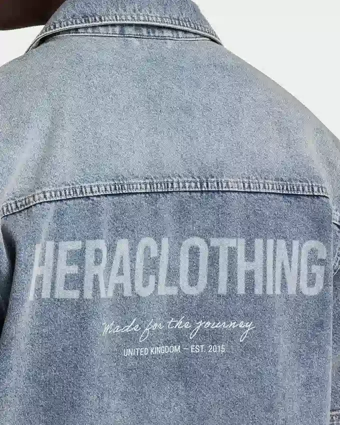 Mens denim shirt Mens denim shirt