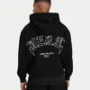 Mens endure heavyweight boxy hoodie Mens endure heavyweight boxy hoodie