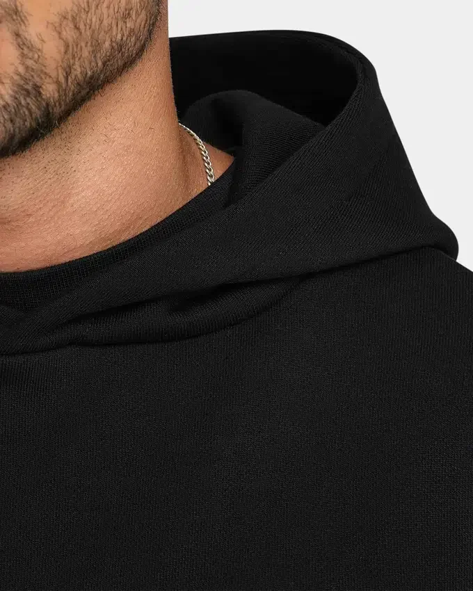 Mens endure heavyweight boxy hoodie Mens endure heavyweight boxy hoodie