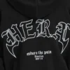 Mens endure heavyweight boxy hoodie Mens endure heavyweight boxy hoodie