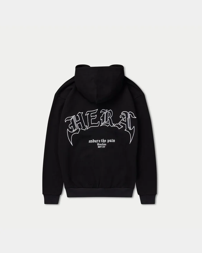 Mens endure heavyweight boxy hoodie Mens endure heavyweight boxy hoodie