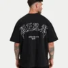 Mens endure heavyweight oversized t-shirt