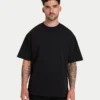 Mens endure heavyweight oversized t-shirt