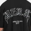 Mens endure heavyweight oversized t-shirt