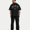 Mens endure heavyweight oversized t-shirt