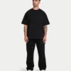 Mens endure heavyweight oversized t-shirt