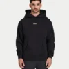 Mens for the brave oversized hoodie Mens for the brave oversized hoodie