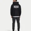 Mens for the brave oversized hoodie Mens for the brave oversized hoodie