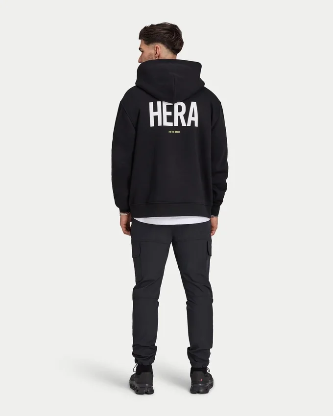 Mens for the brave oversized hoodie Mens for the brave oversized hoodie