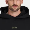 Mens for the brave oversized hoodie Mens for the brave oversized hoodie