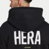 Mens for the brave oversized hoodie Mens for the brave oversized hoodie