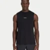Mens for the brave oversized tank Mens for the brave oversized tank