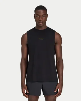 Mens for the brave oversized tank Mens for the brave oversized tank