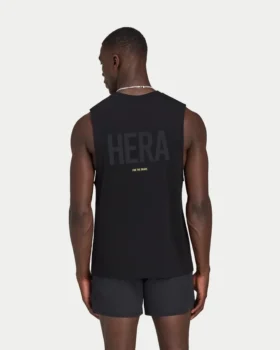 Mens for the brave oversized tank Mens for the brave oversized tank