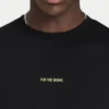 Mens for the brave oversized tank Mens for the brave oversized tank