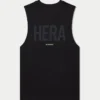 Mens for the brave oversized tank Mens for the brave oversized tank