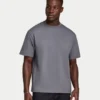 Mens graffiti oversized t-shirt