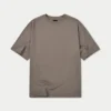 Mens graffiti oversized t-shirt