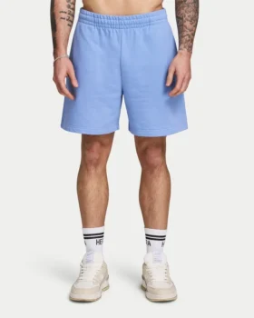 Mens heavyweight short