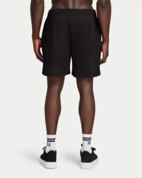 Mens heavyweight short