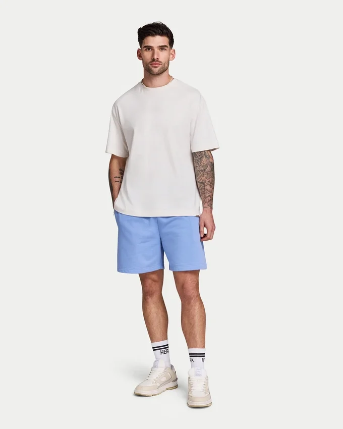 Mens heavyweight short Mens heavyweight short