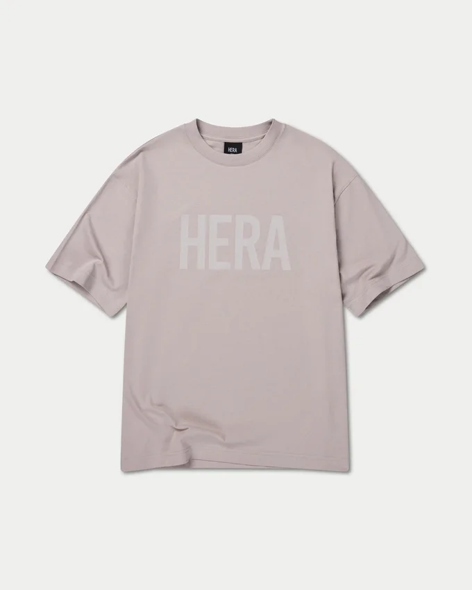 Mens label oversized t-shirt Mens label oversized t-shirt
