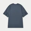 Mens label oversized t-shirt Mens label oversized t-shirt