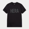 Mens label regular fit t-shirt
