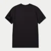 Mens label regular fit t-shirt