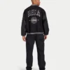 Mens limited-edition varsity bomber jacket Mens limited-edition varsity bomber jacket